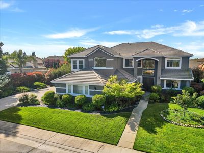 10042 Silver Meadow Way, Sacramento, CA, 95829