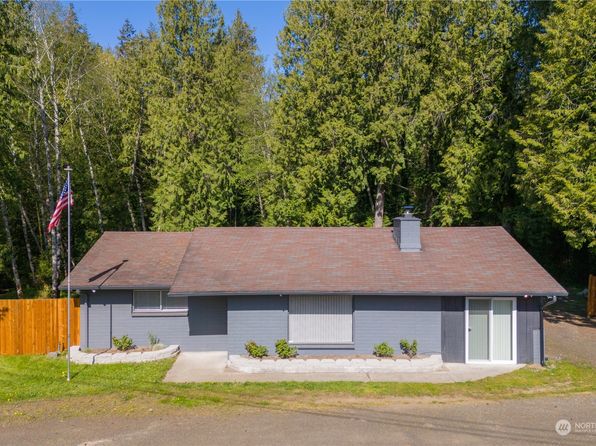 10581 Old Frontier Road NW, Silverdale, WA 98383