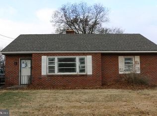 1 Bennett Ave, Mercersburg, PA 17236