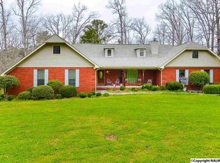 546 County Road 311, Moulton, AL 35650