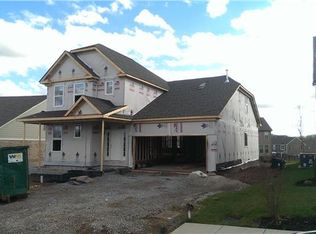 2024 Devonwood Ln #L755-LOT 755, Thompsons Station, TN 37179
