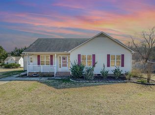 1477 Moneypenny Ct, Willow Spring, NC 27592