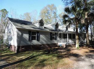 25 Grande Oaks Dr, Bluffton, SC 29910