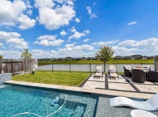 7523 Victoria Brook Trce, Richmond, TX 77407