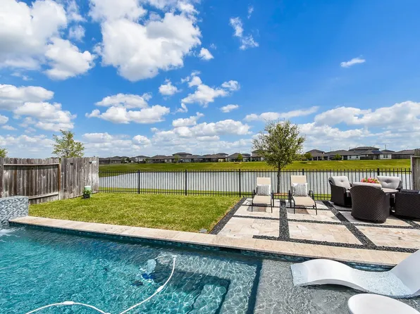 7523 Victoria Brook Trce, Richmond, TX 77407