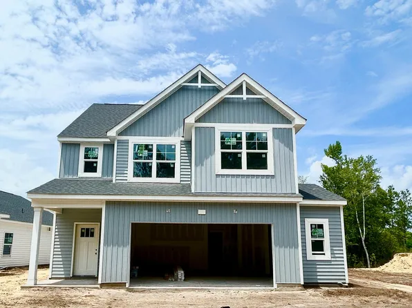 4153 Workman Loop, Leland, NC 28451