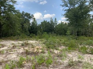 0 Matilda Ln, Defuniak Springs, FL 32433