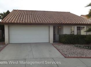 3104 Ivory Coast Dr, Las Vegas, NV 89117