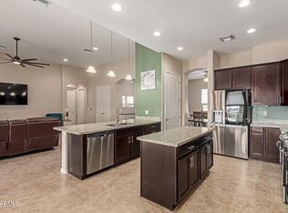 22603 W LAURA Street, Wittmann, AZ 85361