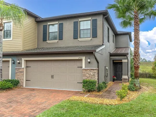 17301 Old Tobacco Rd, Lutz, FL 33558