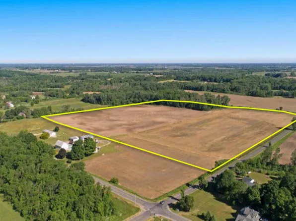 Garr Rd, Berrien Springs, MI 49103