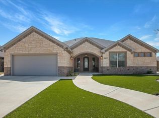 8607 Kirby Ave, Lubbock, TX 79424