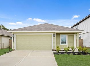 23157 Teakwood Hills Dr, Splendora, TX 77372