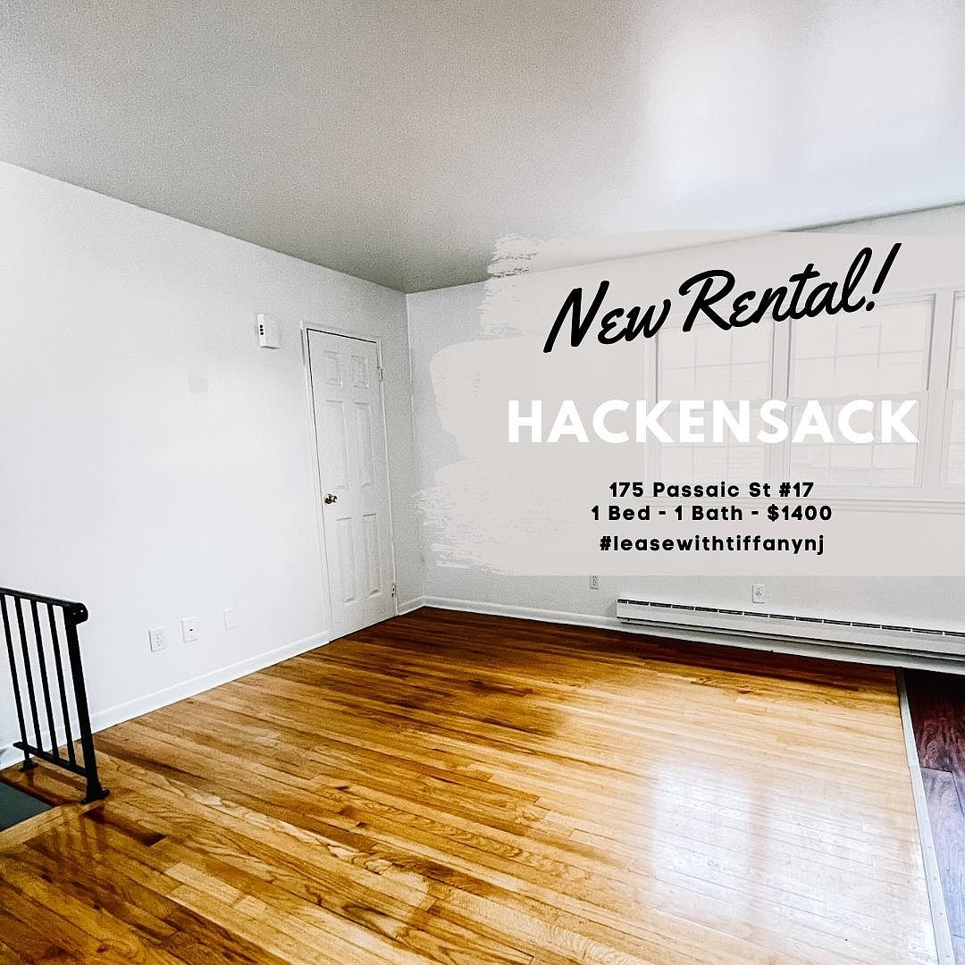 175 Passaic St APT 17, Hackensack, NJ 07601 Zillow