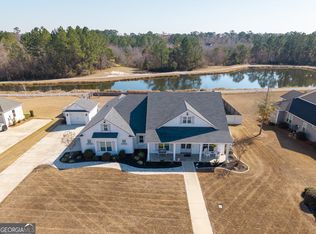 7279 Tillman Branch Rd, Hahira, GA 31632