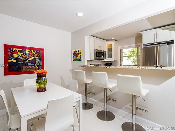 dinning table