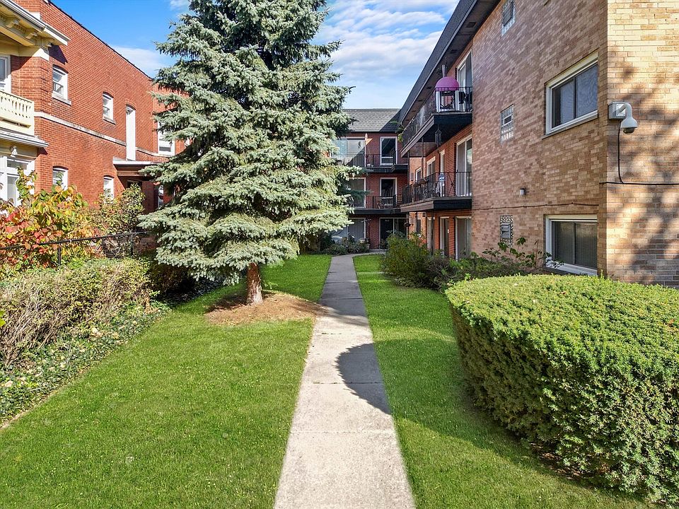 1st image of 1522 W Farwell Ave APT 2S