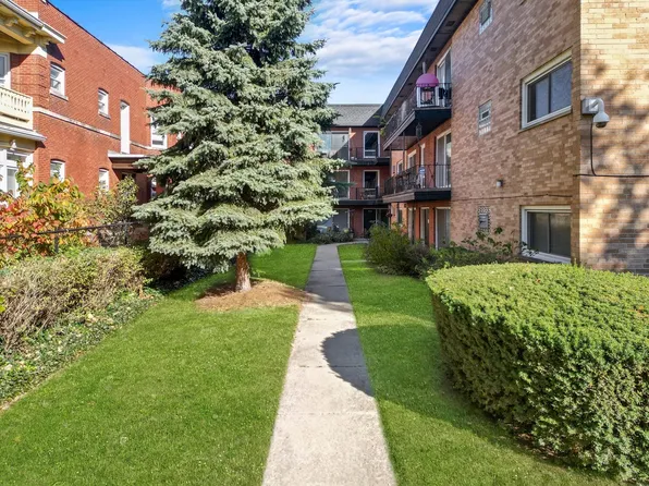 1522 W Farwell Ave APT 2S, Chicago, IL 60626