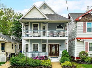 146 Inskip Ave, Ocean Grove, NJ 07756