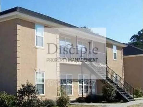 22 E Dubois St, Pembroke, GA