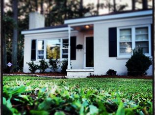 413 Causey Ave, Suffolk, VA 23434