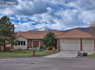 2560 Oak Hills Dr, Colorado Springs, CO 80919