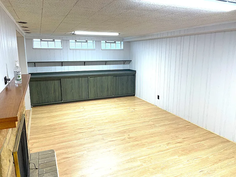 Basement