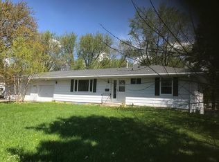 4324 W 84th St, Minneapolis, MN 55437