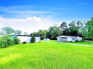 6880 Nathan Jordan Rd, Millry, AL 36558