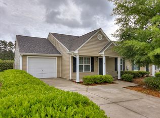 1101 Bison Way, Grovetown, GA 30813