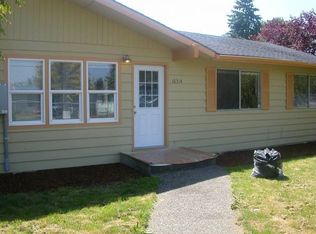 16314 SE Main St, Portland, OR 97233