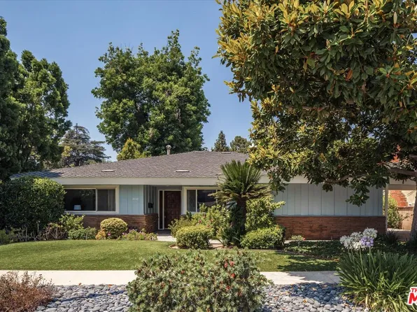 14141 Margate St, Van Nuys, CA 91401