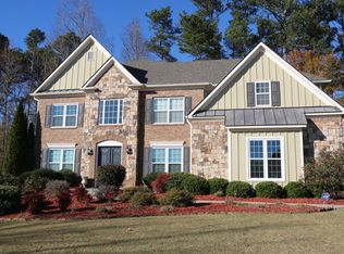 1534 Sage Ridge Dr, Marietta, GA 30064