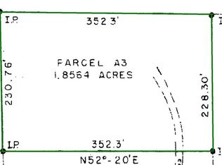 0 Double Duck Ln, Seal Cove, ME 04674