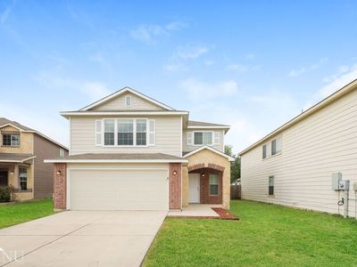 13010 Napoli Valle, San Antonio, TX, 78253