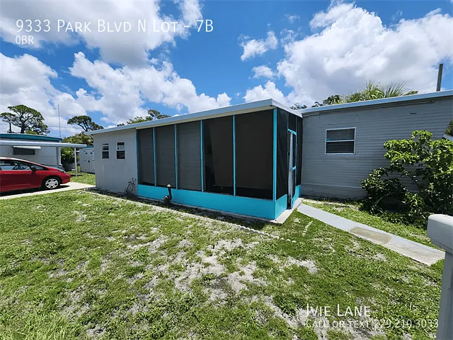 9333 Park Blvd #7B — Photo 33