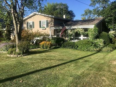 314 Merton Ave, Glen Ellyn, IL, 60137