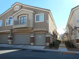 6441 Buck Jones Ave UNIT 101, Las Vegas, NV 89122
