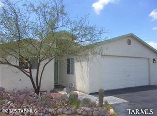 1873 W King Ave, Tucson, AZ 85713