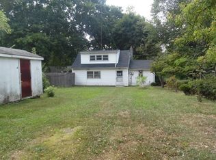 489 Manatawny St, Pottstown, PA 19464