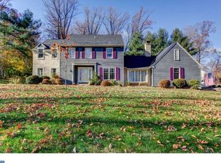 435 Beaumont Cir, West Chester, PA