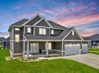 815 Steven Vw, Waunakee, WI 53597