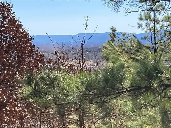 Baggs Rd, Poteau, OK 74953