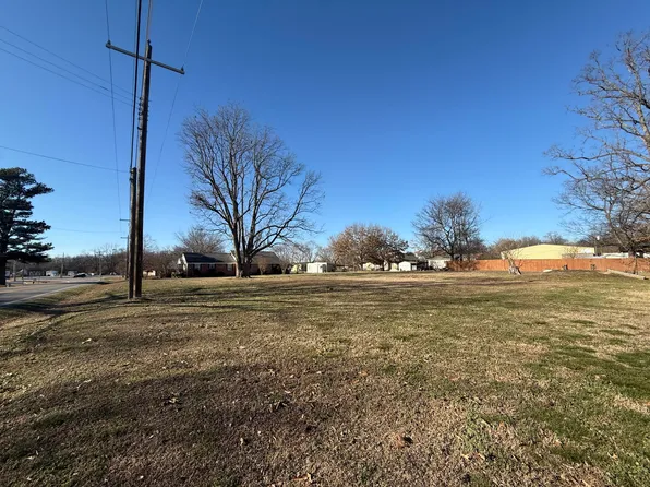 0 W 6th St, Newark, AR 72562