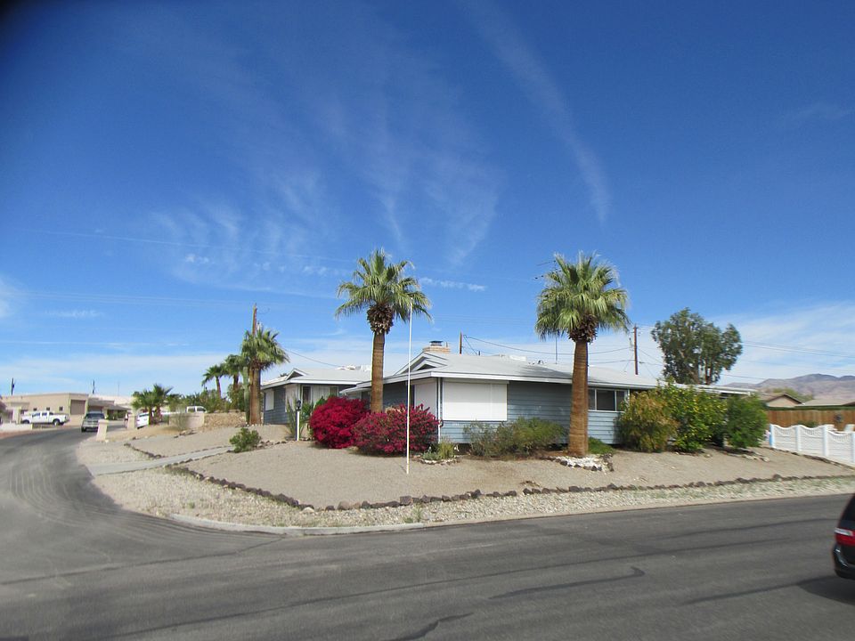 2531 Fremont Drive