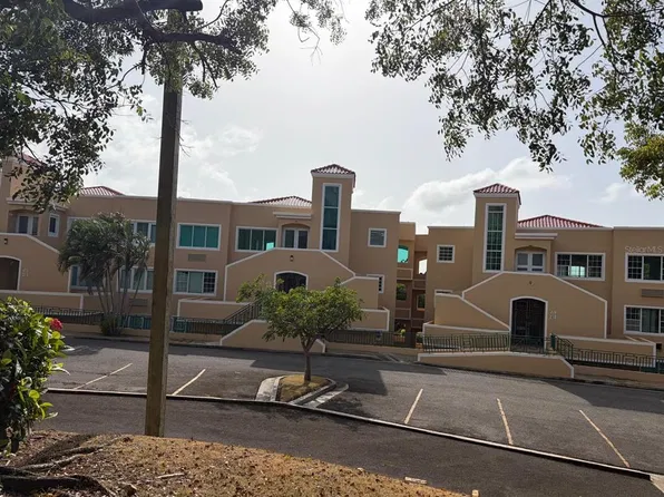 968 COSTA DORADA #A-102, RIO GRANDE, PR 00745