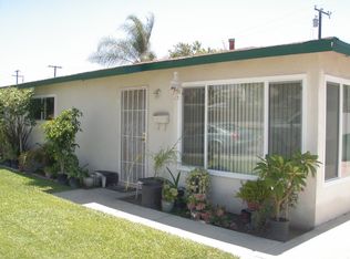 11556 Ratliffe St, Norwalk, CA 90650