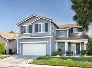 9603 Sea Cliff Way, Elk Grove, CA 95758