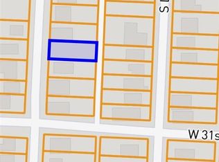 S Center St, Little rock, AR 72206