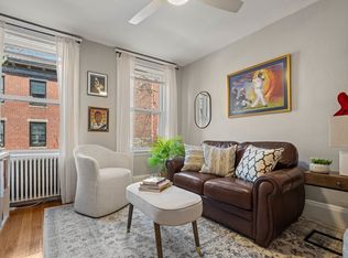 76 Phillips St APT 3, Boston, MA 02114